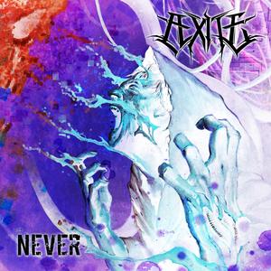 Never