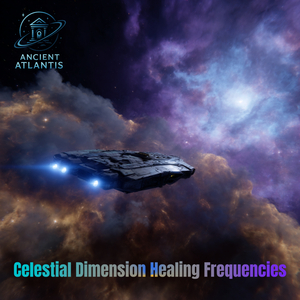 Voyage Through the Celestial Gate