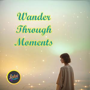 Wander Through Moments