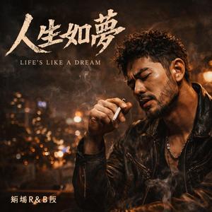 人生如梦(烟嗓R&B)