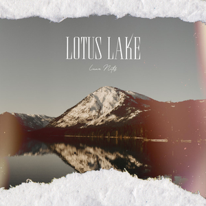 Lotus Lake