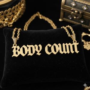 body count