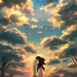 只因喜欢你 (Single Version)