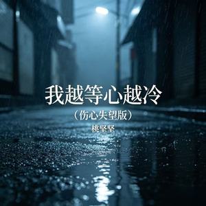 我越等心越冷(伤心失望版)