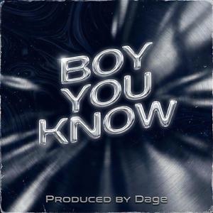 Boy You Know (Anh Có Biết) (feat. Luminas) (Dage Remix)