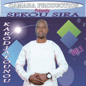 Karodjafounou, Pt. 2