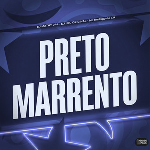 Preto Marrento