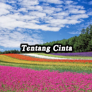 Tentang Cinta