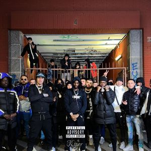 [Free]Savage.凶_Hard-Drill Type Beat