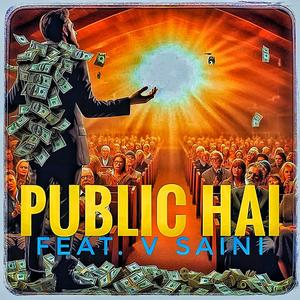 Public hai (feat. Vsaini9v)