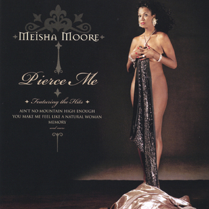 Ain't No Mountain High Enough Radio Edit