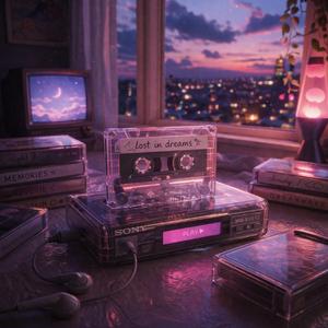 Dreamcore music (Faded Polaroid)