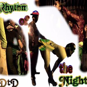 Rhythm Of The Night