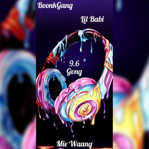 Mie Waang (feat. Lil Babi 9.6)