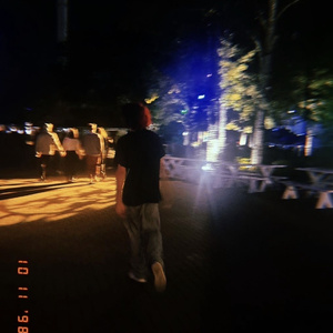 Starz interlude