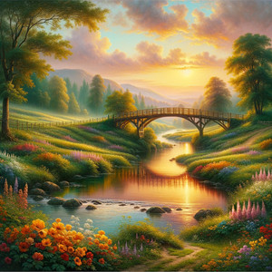 Serenade of the Stars