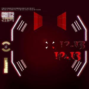 Missing Technology (Marley Smith Remix)