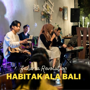 Habitak Ala Bali