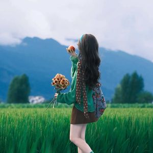 你是自由的(氛围版)