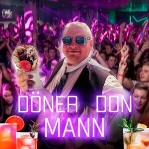 Döner Don Mann