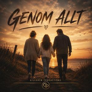 Genom allt (feat. Tindra)