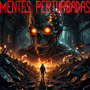 Mentes Perturbadas
