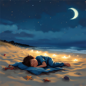 睡眠曲 助眠音乐3分钟入睡