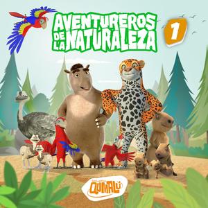 Pa´ Papá Ñandú