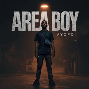 Area Boy