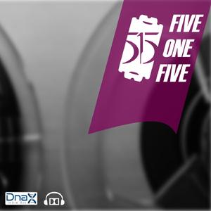 Amor Progresivo (with Gerardo Dei Castelli, Lucas Insfran & Rafael Kutz)