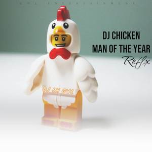 Man of the year