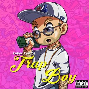 TrapBoy