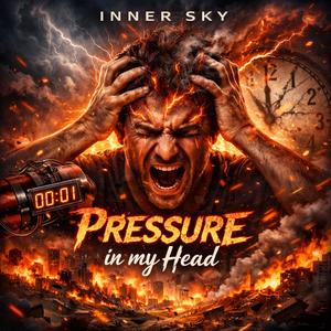 Pressure in my head