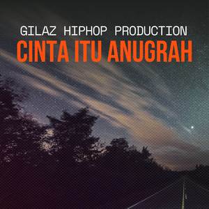 Cinta Itu Anugrah