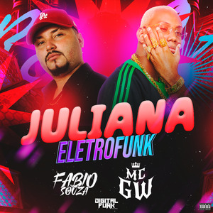 Juliana Eletro Funk