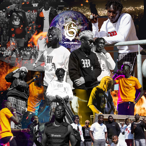 Devil Persona (feat. Baby T)