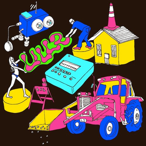 99 (TeddyLoid Remix)