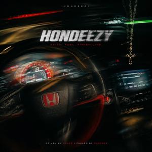HONDEEZY