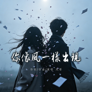 你像风一样出现(又像云一样飘远)