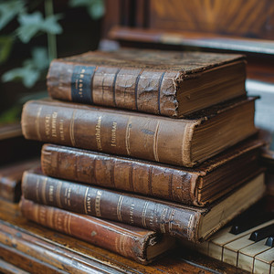 Estudio Consciente Del Piano De Enfoque