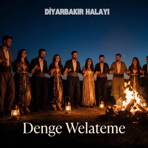 Diyarbakır Halayı