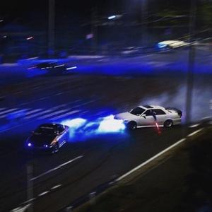 drivin so fast (feat. triazo)