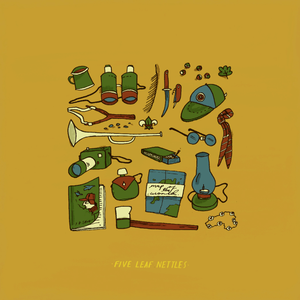 Happy New Year (Take Two)