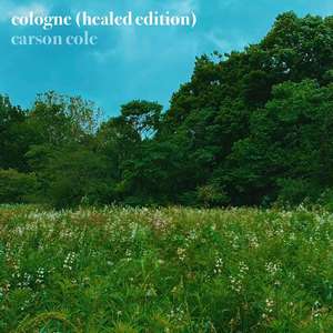Cologne (Healed Edition)