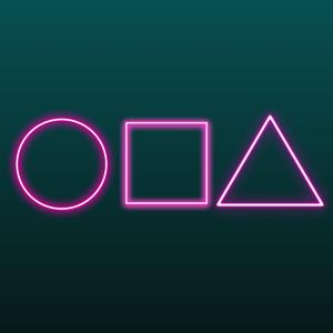 Round and Round Mingle Game (Squid Game 2) [Instrumental]