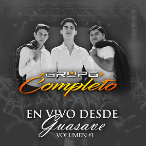 Los Tres Eslabones (En Vivo)
