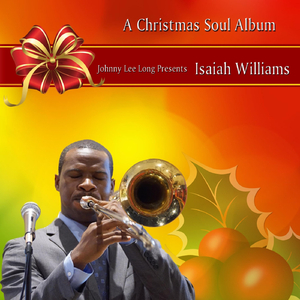 Silent Night (feat. Isaiah Williams)