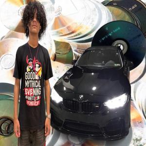 beamer (feat. halfnhalf)