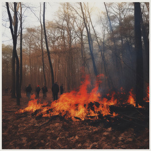 Reflejo Musical Del Infierno