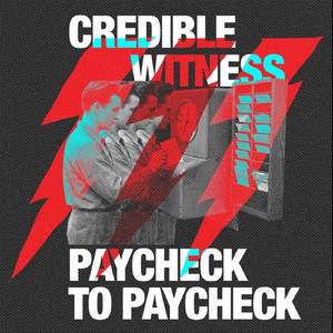 Paycheck to Paycheck